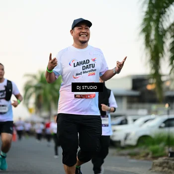 Runner Photo 7908491
