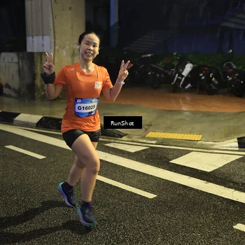 Runner Photo 7908499