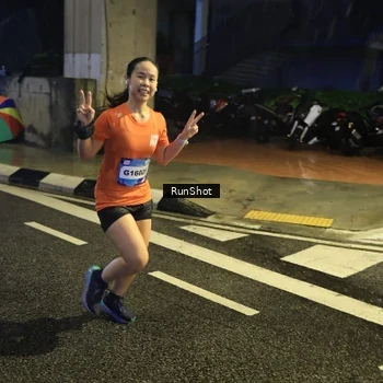Runner Photo 7908501