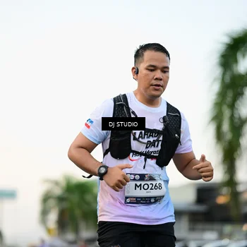 Runner Photo 7908509