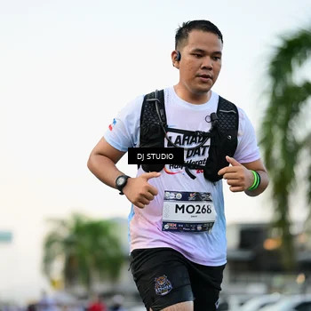 Runner Photo 7908513