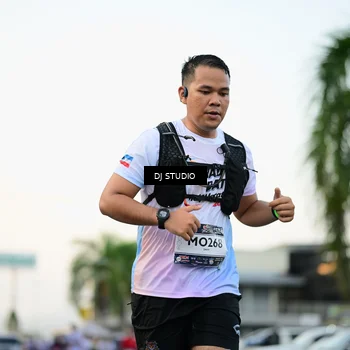 Runner Photo 7908517