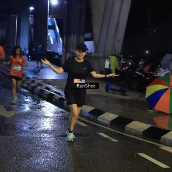 Runner Photo 7908520