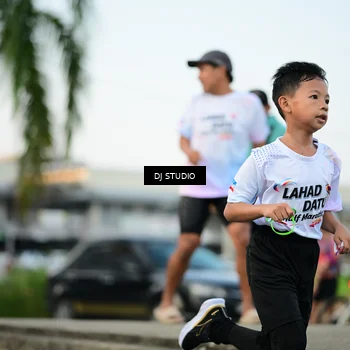 Runner Photo 7908527