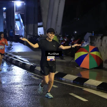 Runner Photo 7908533