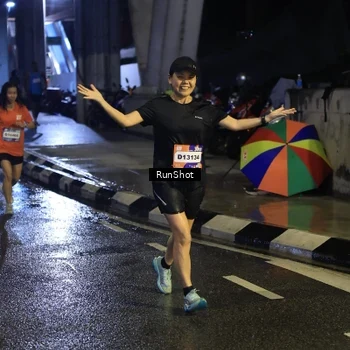 Runner Photo 7908537
