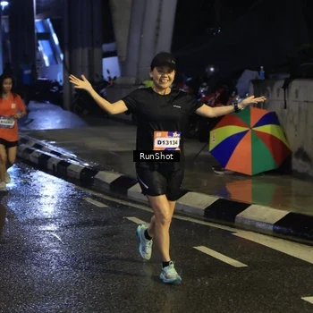 Runner Photo 7908538