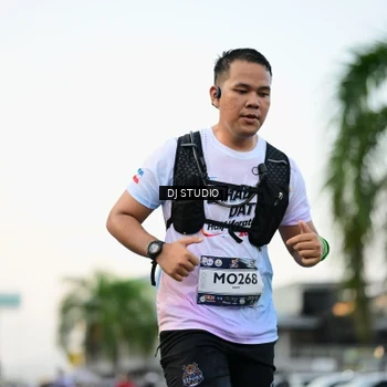 Runner Photo 7908539