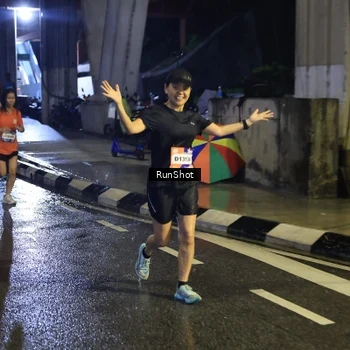 Runner Photo 7908560