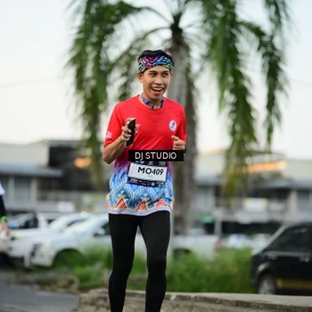 Runner Photo 7908578