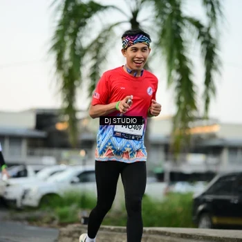 Runner Photo 7908582