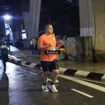 Runner Photo 7908585