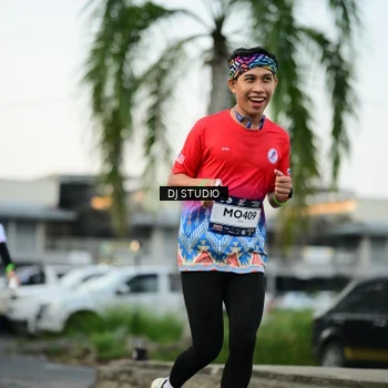 Runner Photo 7908589