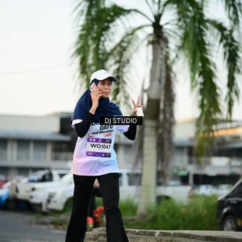 Runner Photo 7908595