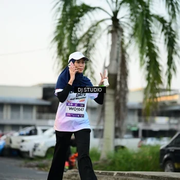 Runner Photo 7908597