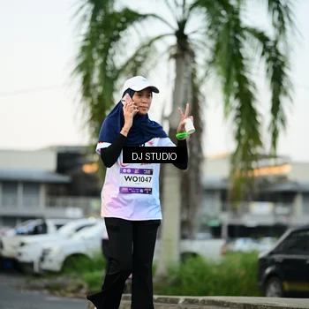 Runner Photo 7908605