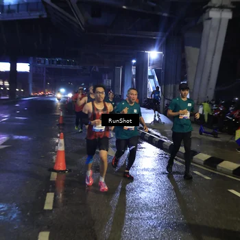 Runner Photo 7908607