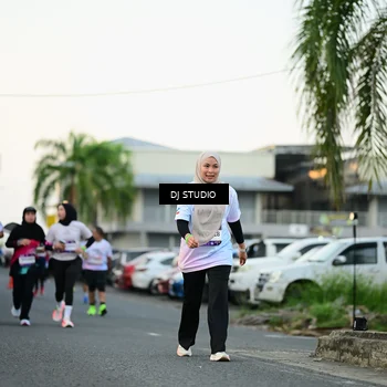 Runner Photo 7908610