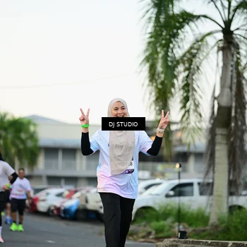 Runner Photo 7908620