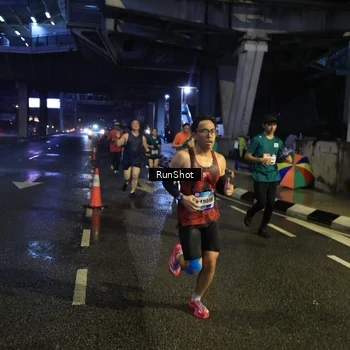 Runner Photo 7908627