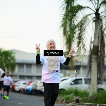 Runner Photo 7908628