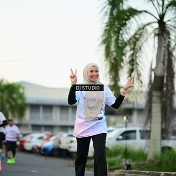 Runner Photo 7908632