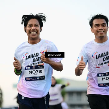 Runner Photo 7908677