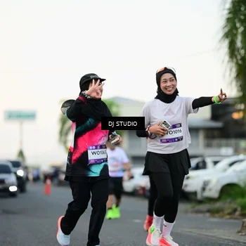 Runner Photo 7908678