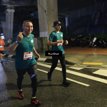Runner Photo 7908681