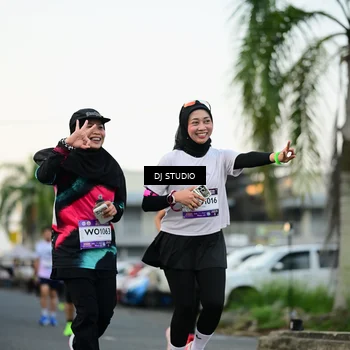 Runner Photo 7908685