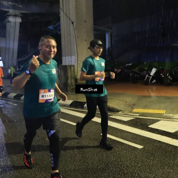 Runner Photo 7908686