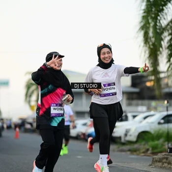 Runner Photo 7908689