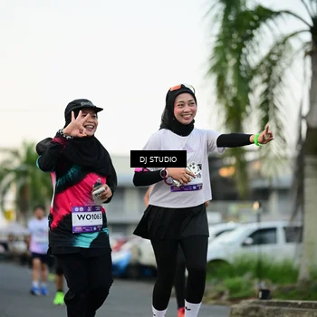 Runner Photo 7908691