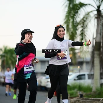Runner Photo 7908694