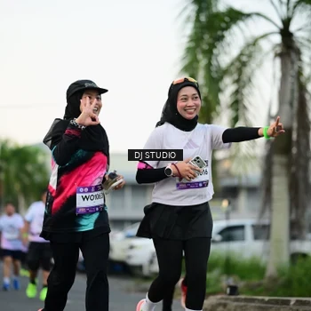 Runner Photo 7908697