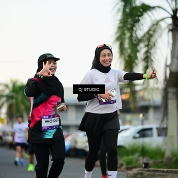 Runner Photo 7908699