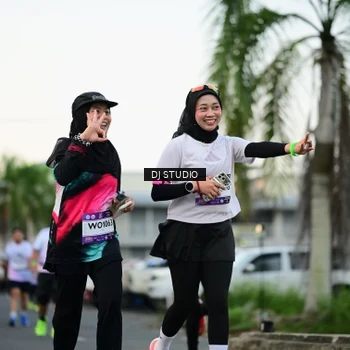Runner Photo 7908700