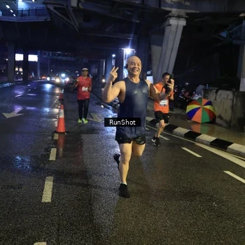 Runner Photo 7908701