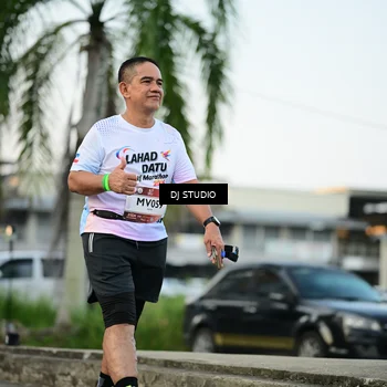 Runner Photo 7908706