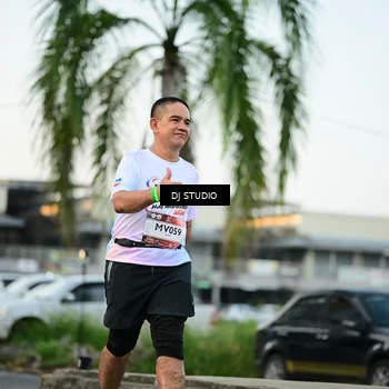 Runner Photo 7908707