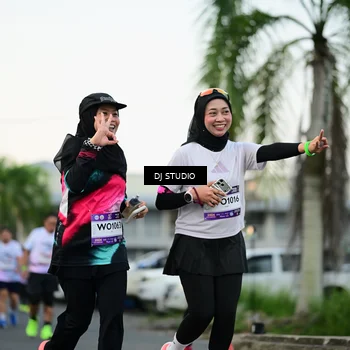 Runner Photo 7908709