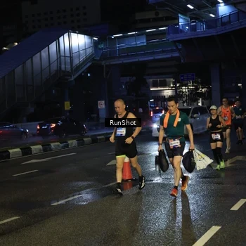 Runner Photo 7908710