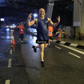 Runner Photo 7908711