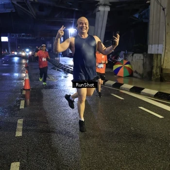 Runner Photo 7908712