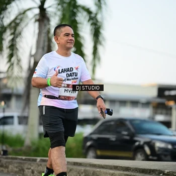 Runner Photo 7908713