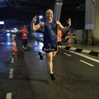 Runner Photo 7908714