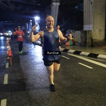 Runner Photo 7908715