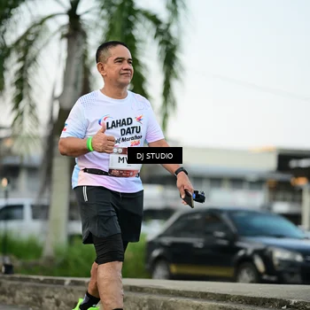 Runner Photo 7908717