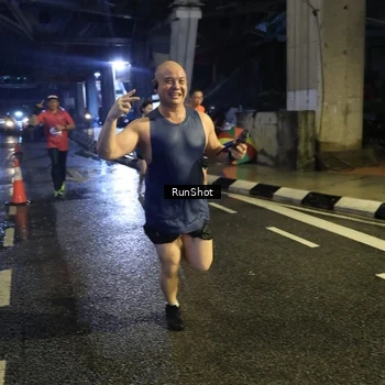 Runner Photo 7908718