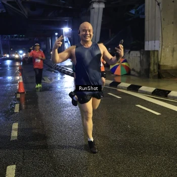 Runner Photo 7908719